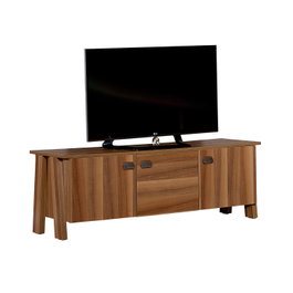 Hanah Home Story 3 Soporte de TV Marrón